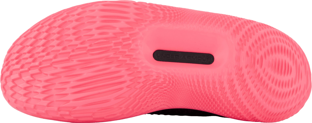 Ua Flow Futr X Elite Black