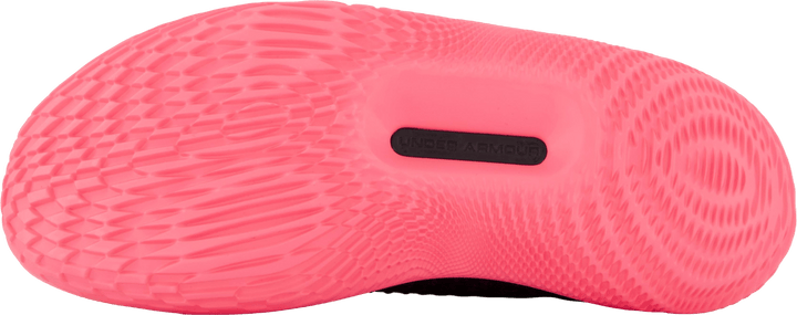 Ua Flow Futr X Elite Black