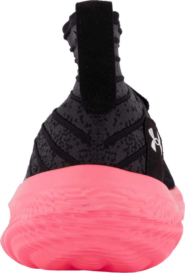 Ua Flow Futr X Elite Black