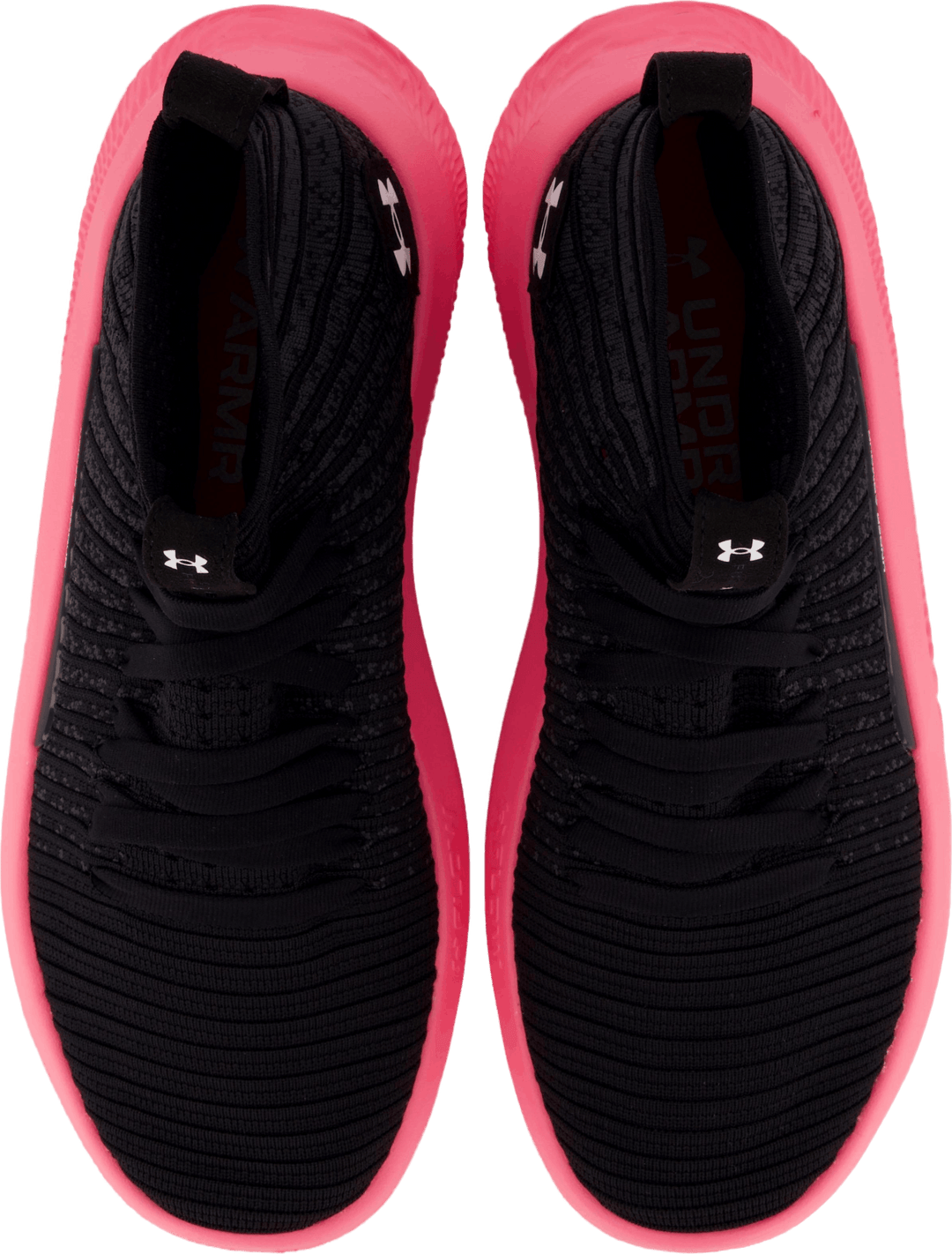 Ua Flow Futr X Elite Black