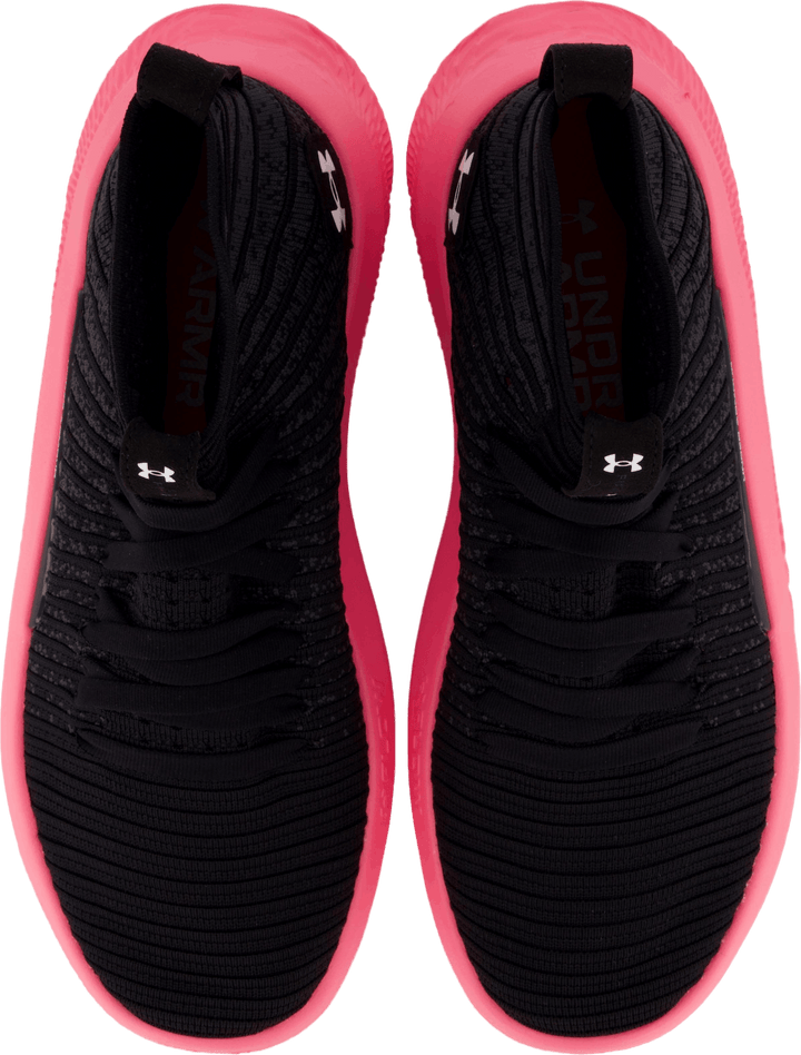 Ua Flow Futr X Elite Black