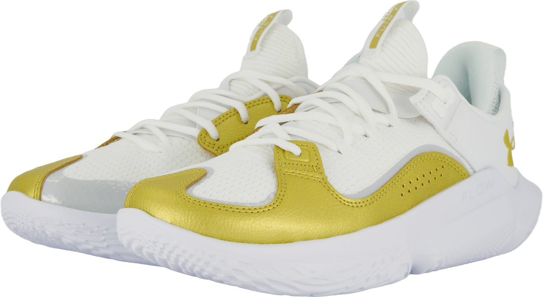 Ua Flow Futr X 3 Bianco