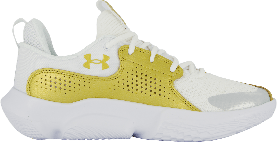 Ua Flow Futr X 3 Bianco