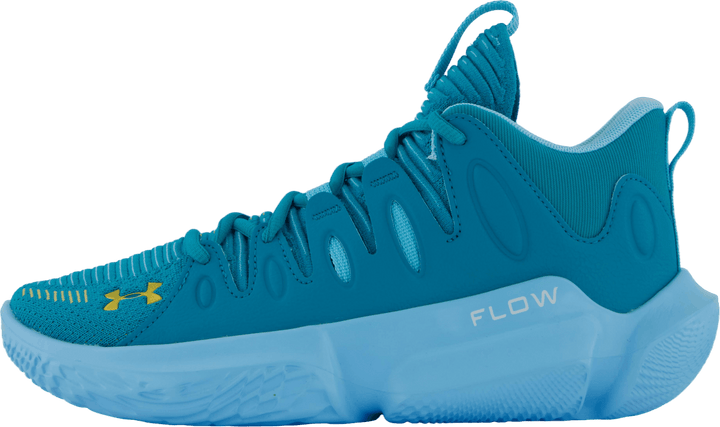 Ua W Flow Breakthru 4 Grün