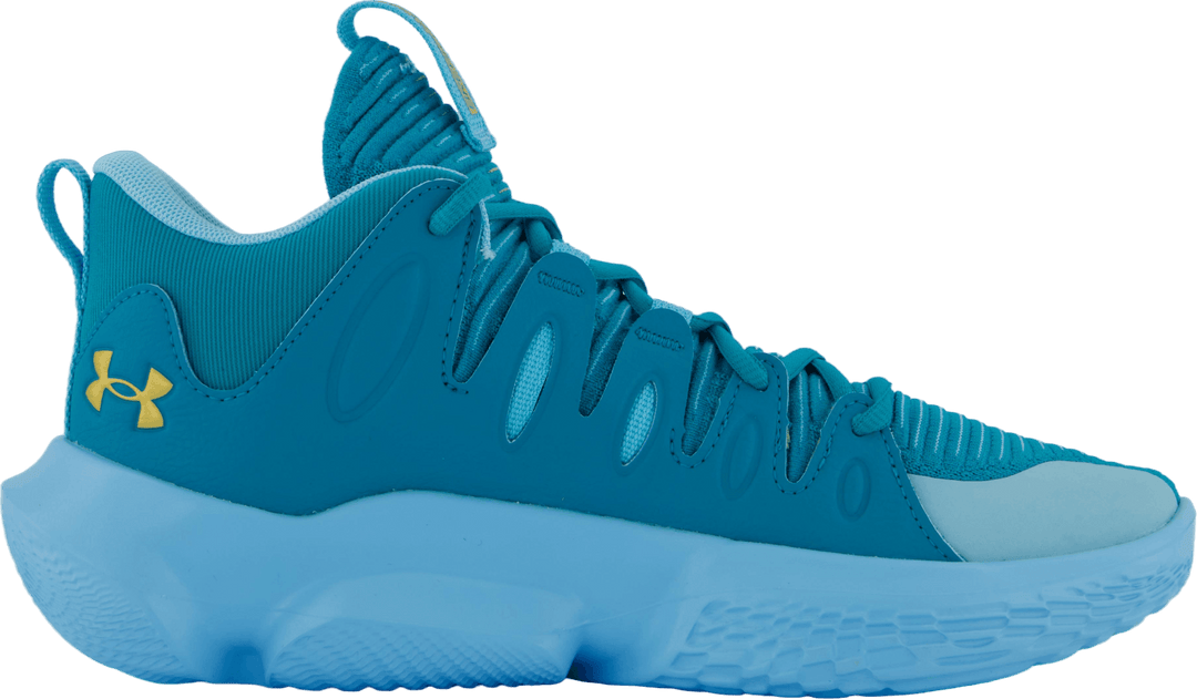 Ua W Flow Breakthru 4 Grün