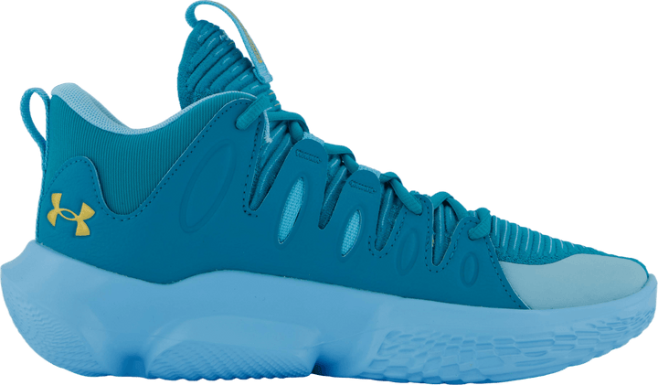 Ua W Flow Breakthru 4 Grün