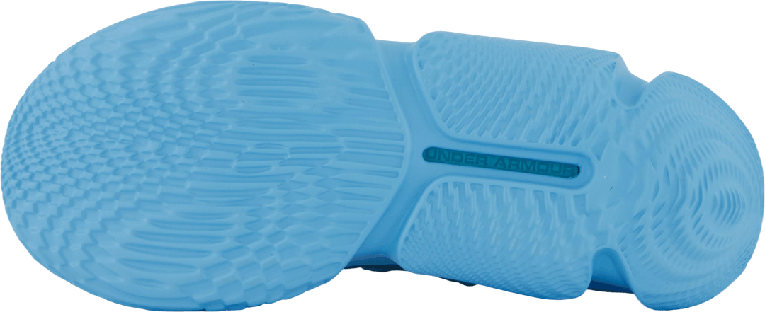 Ua W Flow Breakthru 4 Grün