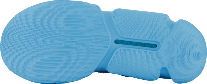 Ua W Flow Breakthru 4 Grün