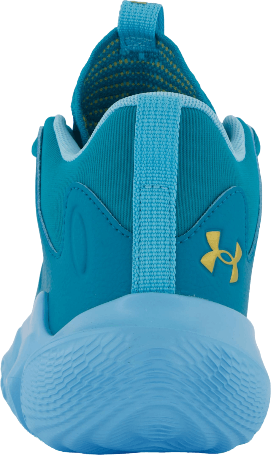 Ua W Flow Breakthru 4 Grün