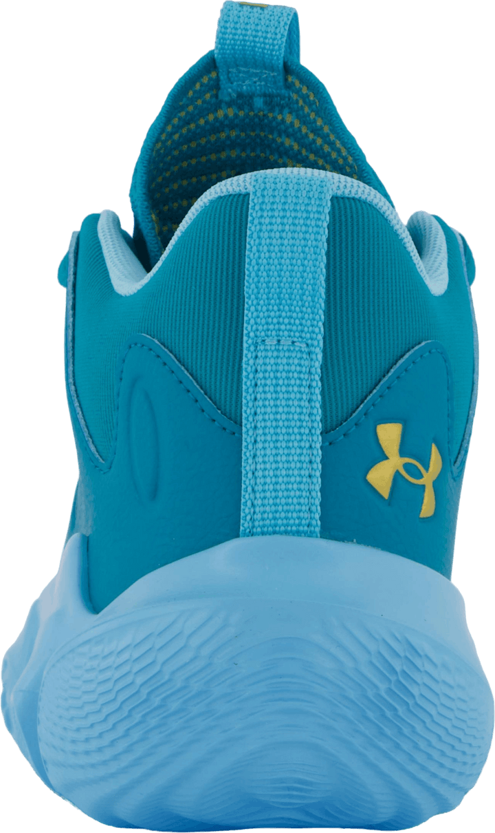 Ua W Flow Breakthru 4 Grün