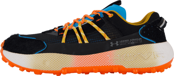 Ua Ft Venture Pro Amp Nero