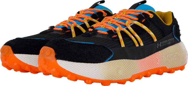 Ua Ft Venture Pro Amp Nero