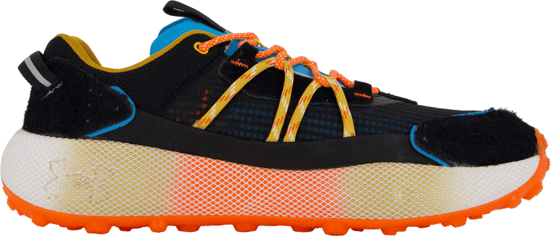 Ua Ft Venture Pro Amp Nero