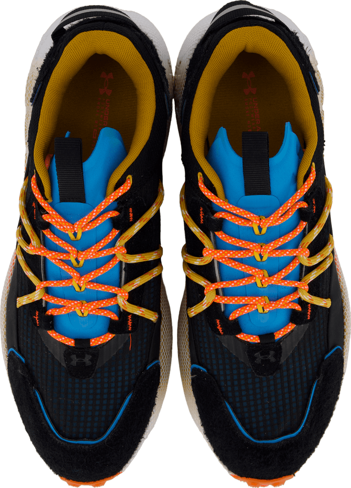 Ua Ft Venture Pro Amp Nero