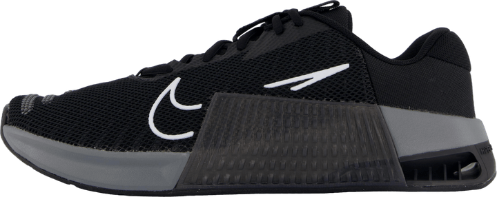 Nike Metcon 9 Uomo Allenamento S Nero/bianco-antracite-fumo G