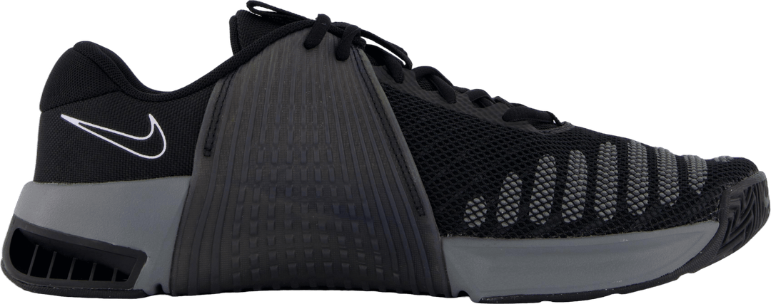 Nike Metcon 9 Uomo Allenamento S Nero/bianco-antracite-fumo G
