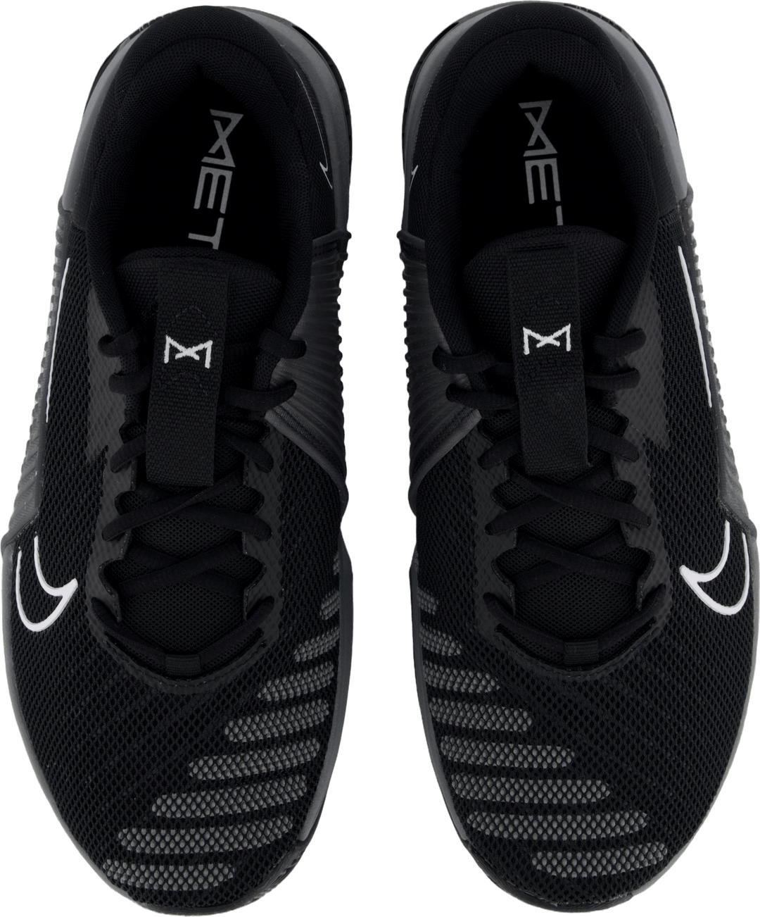 Nike Metcon 9 Uomo Allenamento S Nero/bianco-antracite-fumo G