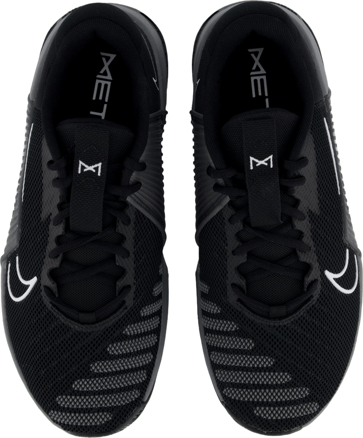 Nike Metcon 9 Uomo Allenamento S Nero/bianco-antracite-fumo G