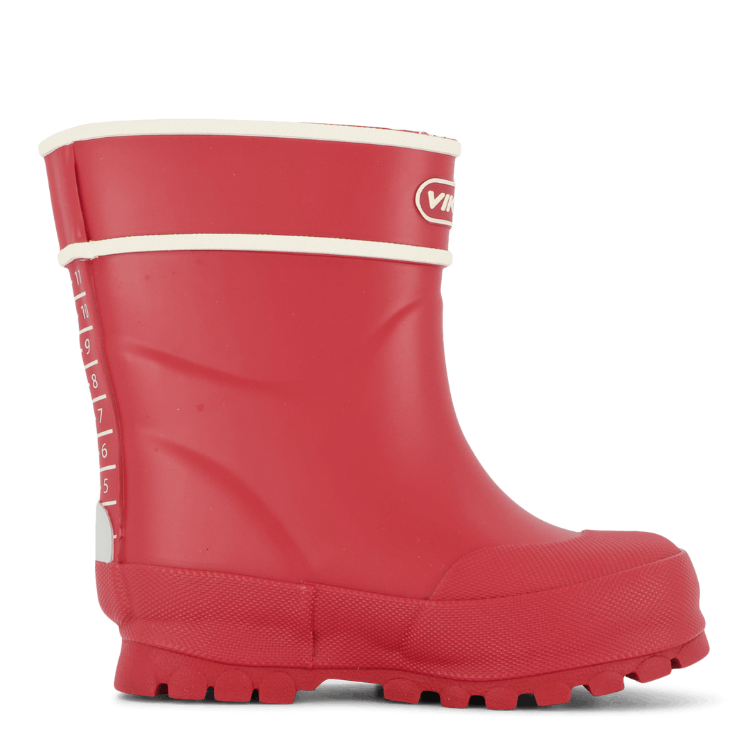 Alv Jolly Red