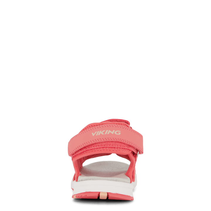 Anchor Sandal 3V Coral