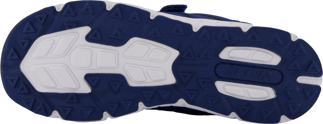Odda 2v Blue