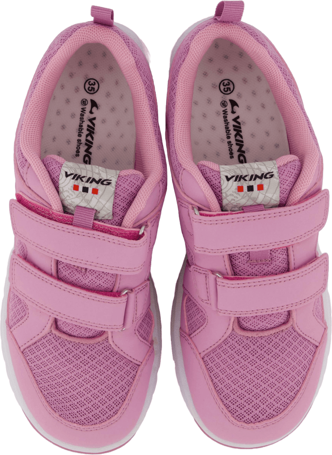 Odda 2v Lavender