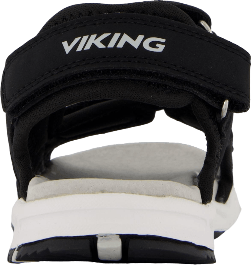Anchor Sandal 3V sort/lysegrå