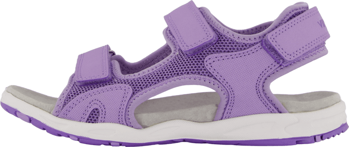 Anchor Sandal 3V Lavender