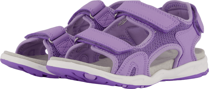 Anchor Sandal 3V Lavender
