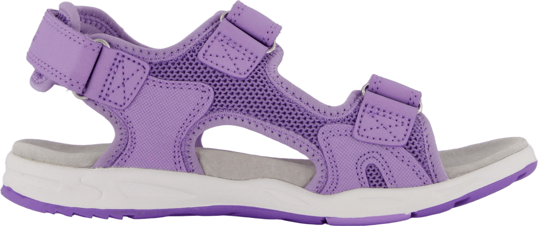 Anchor Sandal 3V Lavender