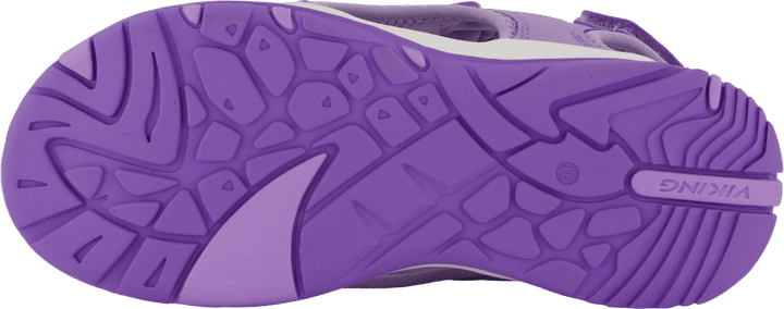Anchor Sandal 3V Lavender