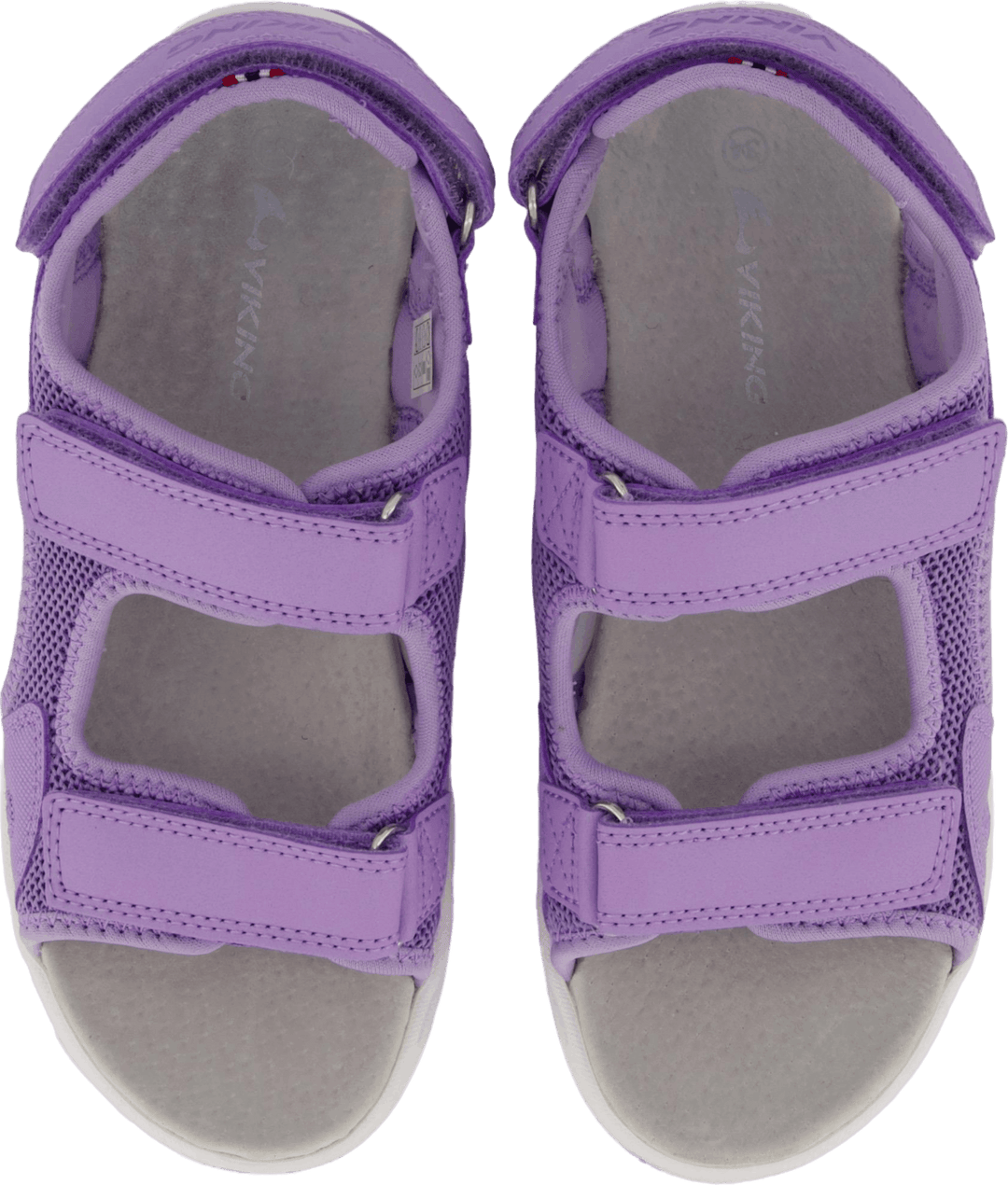 Anchor Sandal 3V Lavender