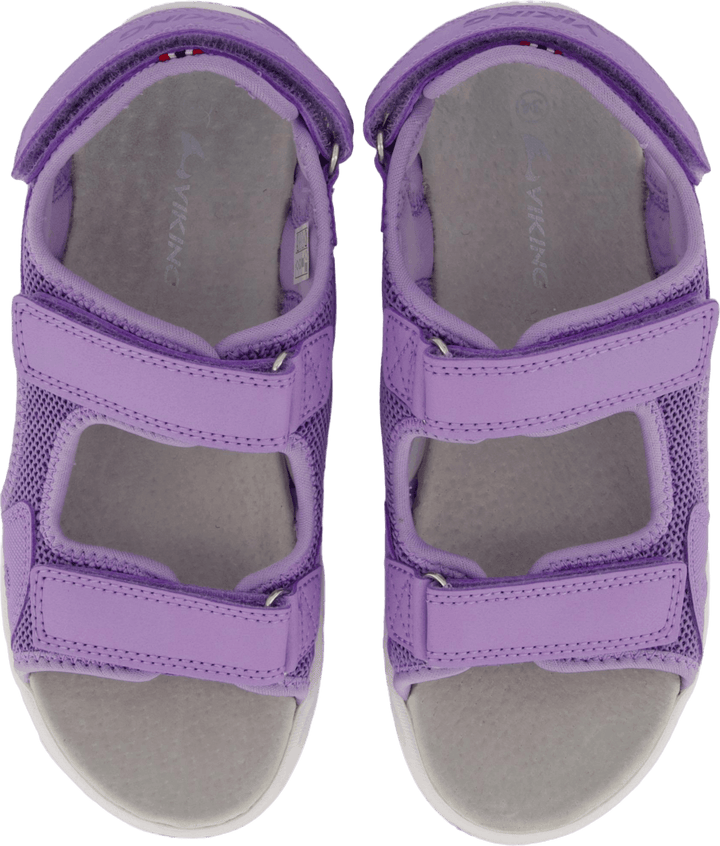 Anchor Sandal 3V Lavender