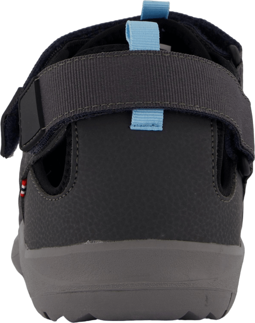 Adventure M+w Anthrazit/Hellblau
