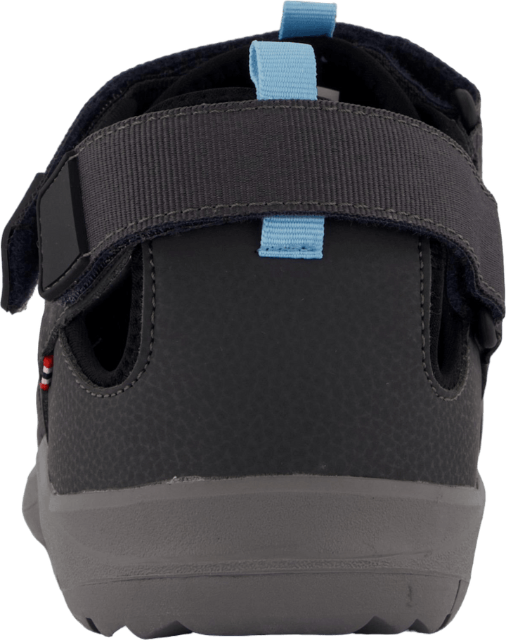 Adventure M+w Anthrazit/Hellblau