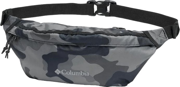 Leggero impacchettabile Ii Hip Pa Nero Mod Camo