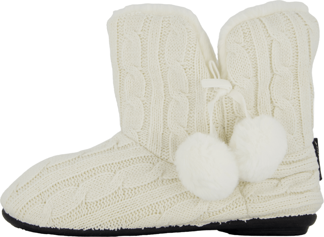 Cozy High Offwhite