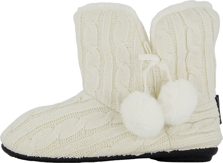 Cozy High Offwhite