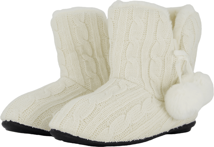Cozy High Offwhite