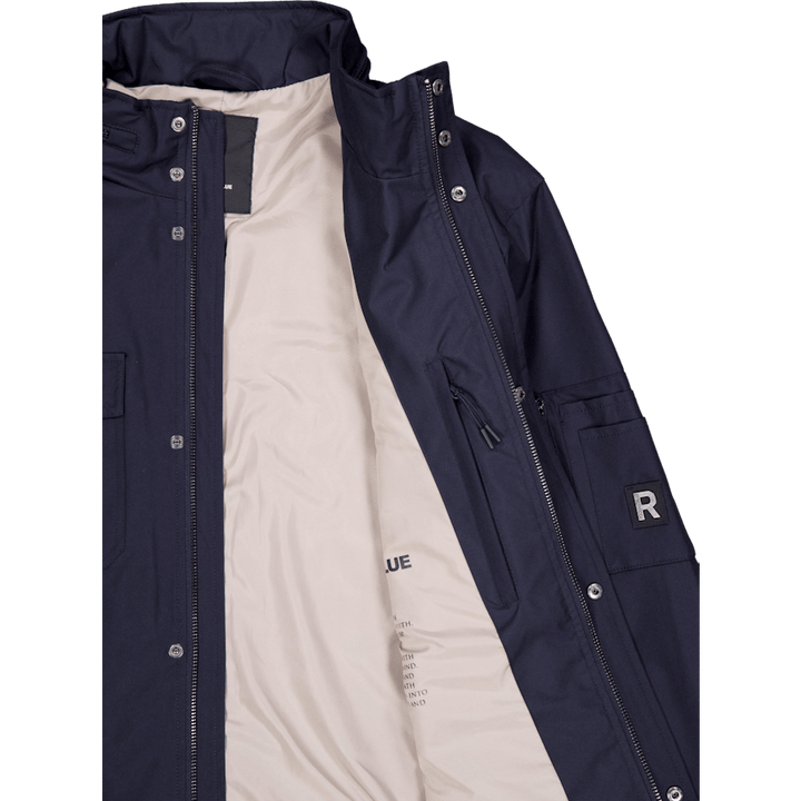 Lex Tech Jacket 69000