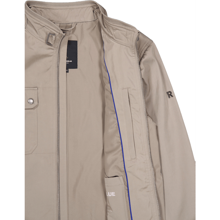 Severin Jakna 96600 Greige