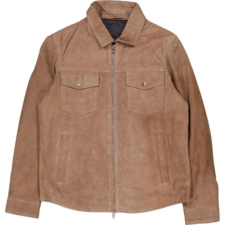 Ze Shirt 16100 Nougat