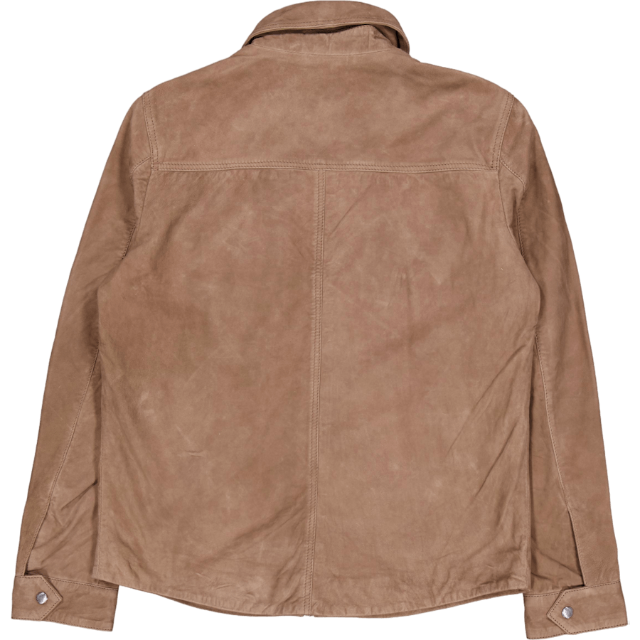 Ze Shirt 16100 Nougat