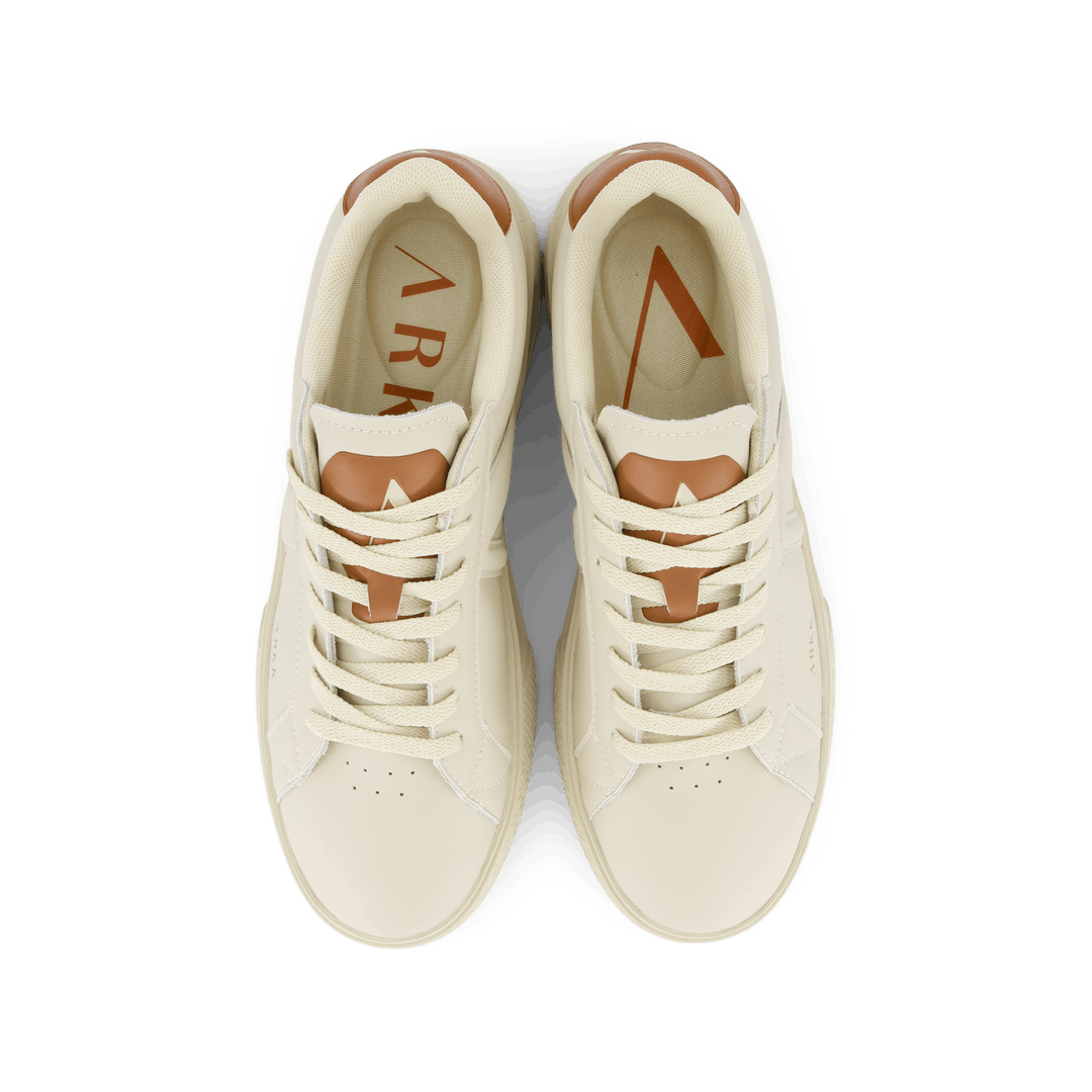 Essence Leather OG-22 Turtledove Sierra - Männer