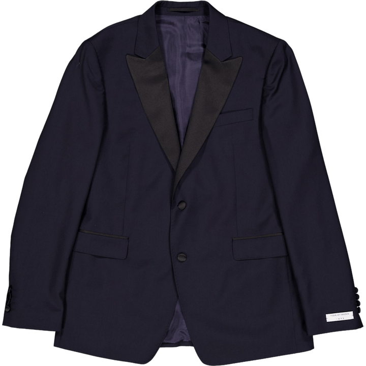 Justin Tux 284 Světlý inkoust