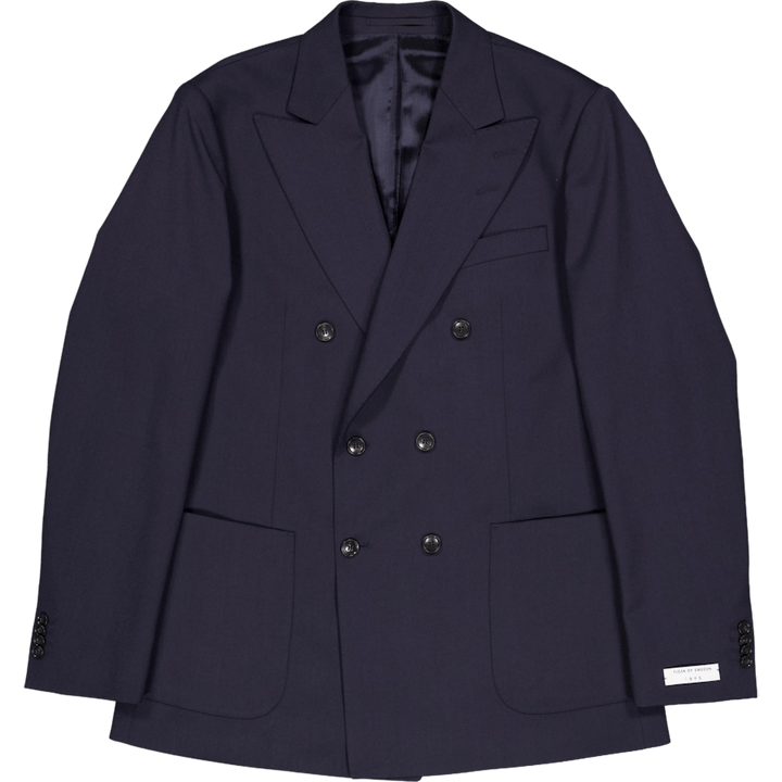 Encre foncée Jarvis 09c