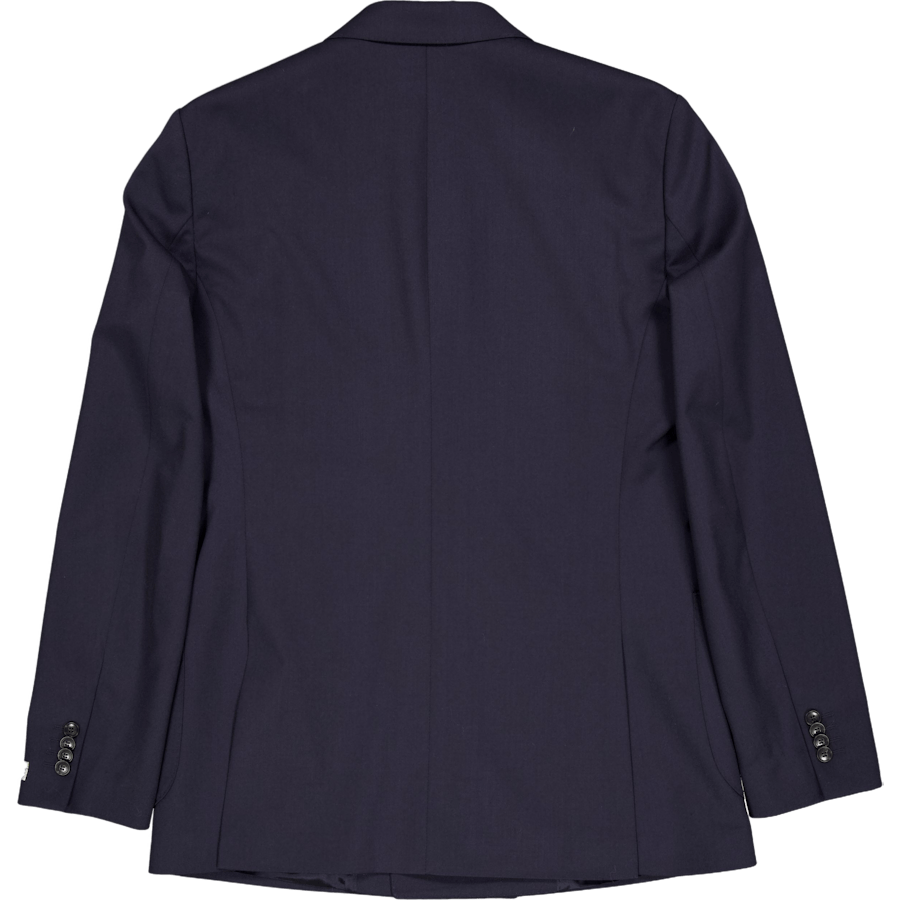 Encre foncée Jarvis 09c