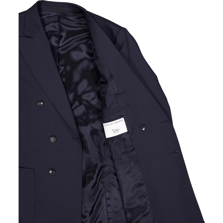 Encre foncée Jarvis 09c