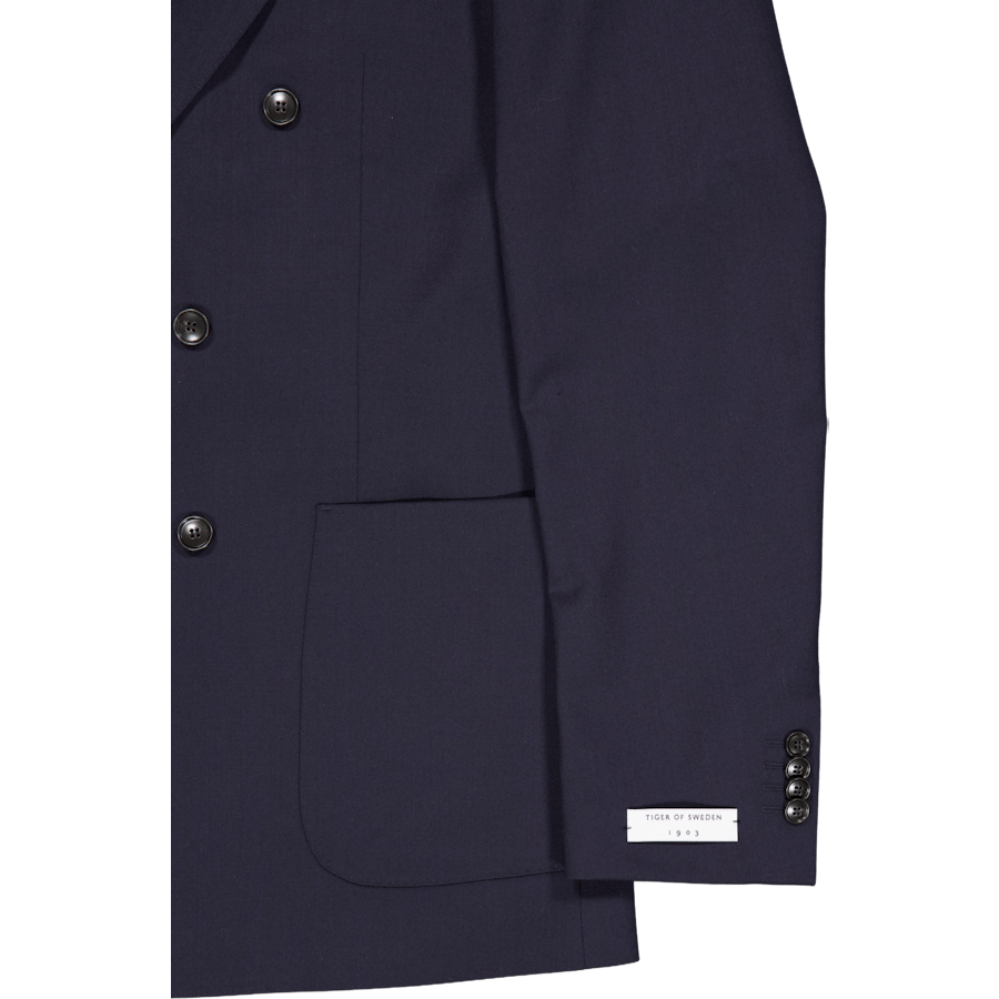 Encre foncée Jarvis 09c