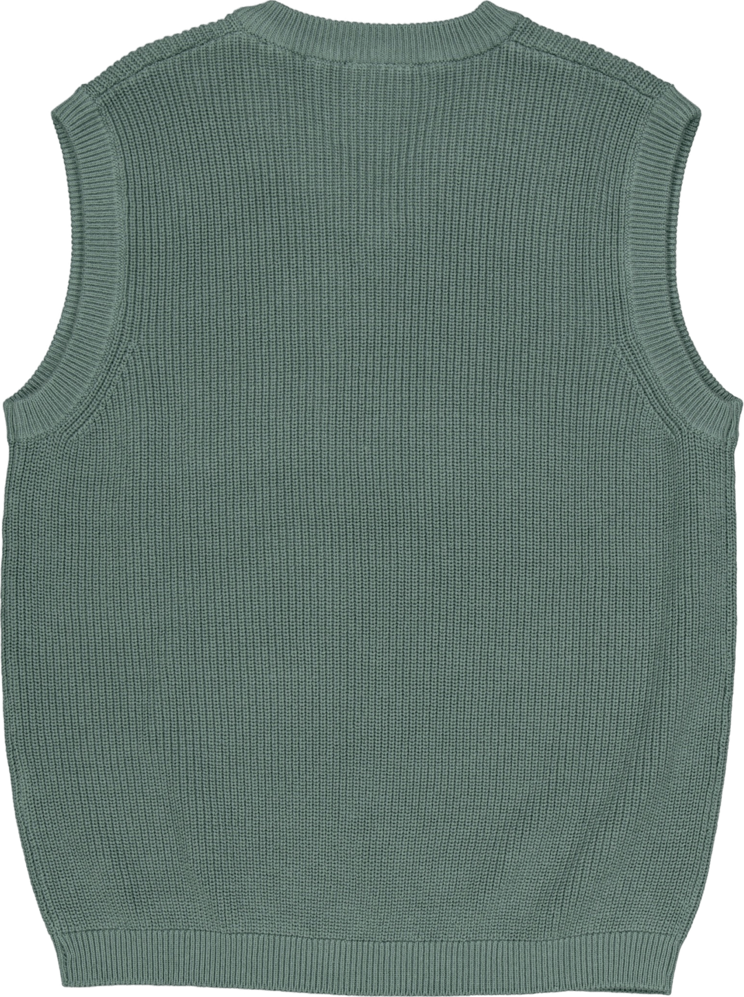 Melvern Vest Dark Forest